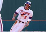 Five Tigers picked so far in MLB Draft