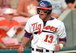 #22 Tigers Rally in Eighth Inning to Edge #7 Seminoles