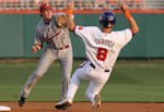 Clemson Baseball Preview for First Pitch Invitational