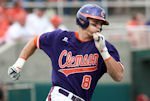 #16 Clemson Totals 18 Hits in 16-7 Victory Over Duke 