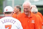 Bill Wilhelm inducted into National College Baseball Hall of Fame