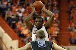 Tigers lose game to Blue Devils; possibly Stitt for Tuesday 