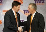 Brownell contract extended