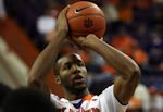 Donte Hill to Transfer from Clemson