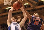 Clemson basketball vs. Duke game notes
