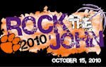 Clemson to Host Third Annual Rock the ‘John on Friday, Oct. 15