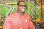 Bowers: Leaving Clemson was a difficult decision