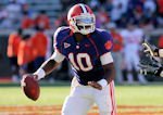 Audio Interviews with Clemson Players