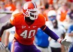 Clemson to meet Kent State in 2013