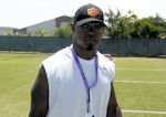 Top prospects and pros take part in Dabo Swinney Football Camp