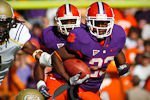 Times for first three Clemson Football games announced