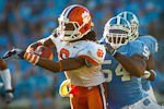 Monday audio clips from several Clemson players