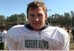 VIDEO: Shrine Bowl videos on MacLain and Anthony