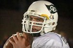 QB Roberts commits to the Tigers