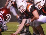 2011 Recruiting: Tigers lead for junior lineman after visit