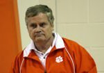 Former Clemson Track Coach Bob Pollock Passes 