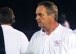 Former Clemson coach Reedy enjoys coaching Shell
