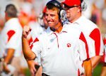 Tigers get ready for Ga. Tech, Swinney talks about conservative playcalling 