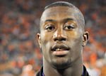 Townsend speaks out about Clemson choice