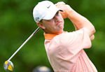 Glover Begins Play in British Open on Thursday