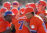 Clemson Baseball ACC Tournament preview and notes