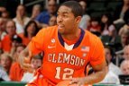 Stanton leaves Clemson Basketball Program