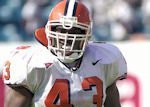 Seven former greats in seven different sports to join Clemson Hall of Fame