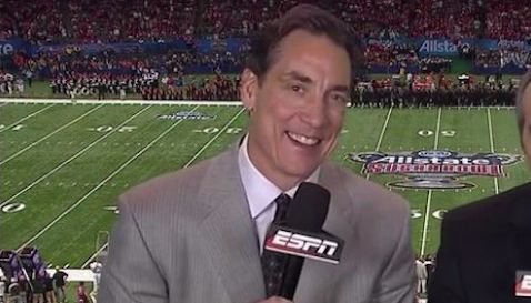 Q&A with ESPN's Todd Blackledge on Clemson-FSU