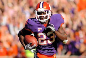Ranking the most difficult games of Clemson's 2011 Schedule