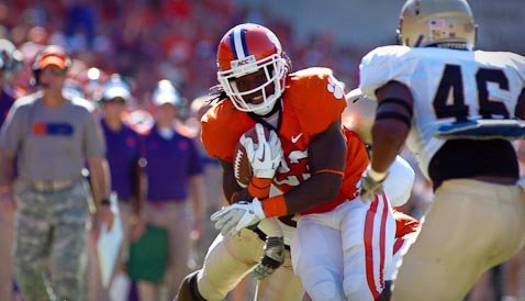 Instant Analysis: Clemson 35, Wofford 27 