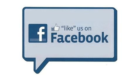 Like our NEW Facebook page and win prizes