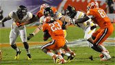 David Hood: Where does Clemson go from here?
