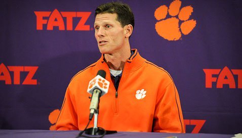 Video provides glimpse into Venables' teaching style 