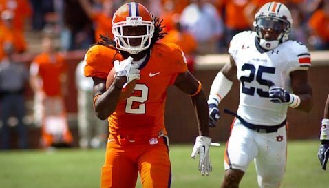 Watkins named ACC Rookie of the Year