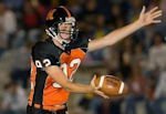 Tigers land number one kicker in the nation