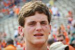 Clemson looking hard at another Maryville standout