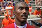 Tankersley says Clemson is perfect place for him
