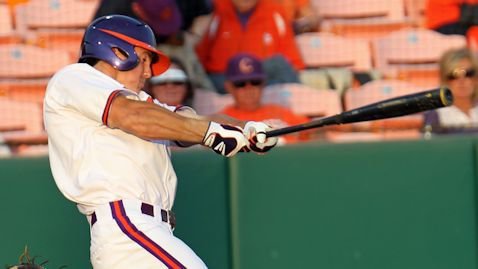 Wilkerson’s four hits lead Tigers past Elon