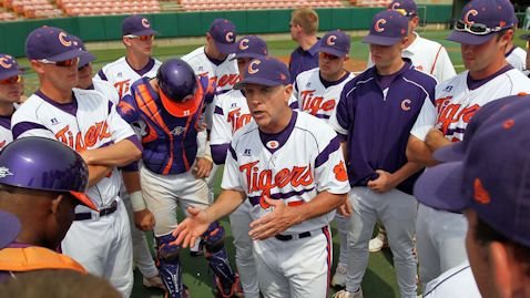 Clemson Adds 19 Baseball Players to 2013 Team