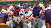 Haselden Pitches Tigers to 9-2 Win Over Paladins