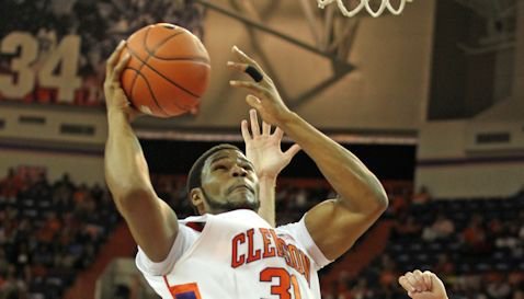 Free admission to watch Clemson basketball face Lander