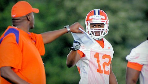 Venables: Run defense has to get better