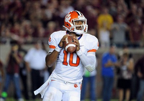 Early ACC Football Predictions for 2013