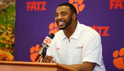 Boyd announces he will return, but thought earlier that bowl win was his last 