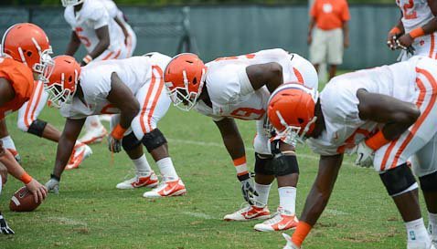 Watson confident in defensive tackles