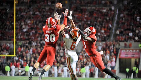 Clemson vs. NC State Game Notes