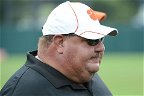 Observations from Clemson preseason practice - Day 6