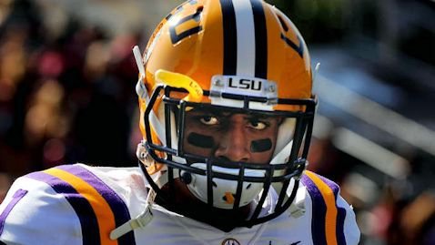 LSU says stopping Clemson run game key to controlling air attack