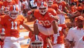 Rodriguez enjoys first Death Valley experience 