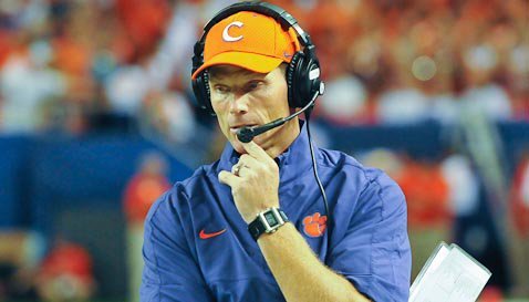 Venables knows stopping Shaw is a big key Saturday